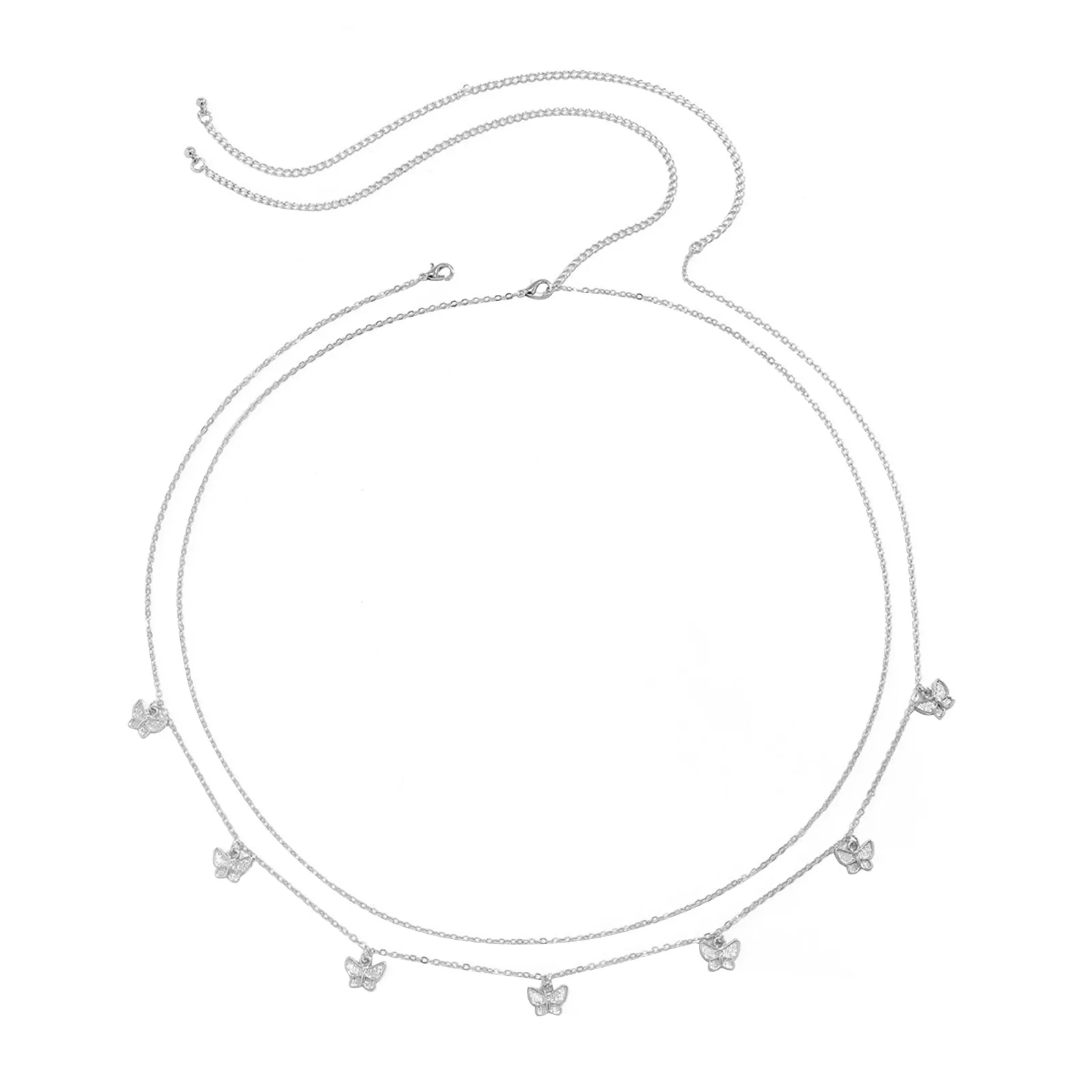 Butterfly Waist Chain - Image 2