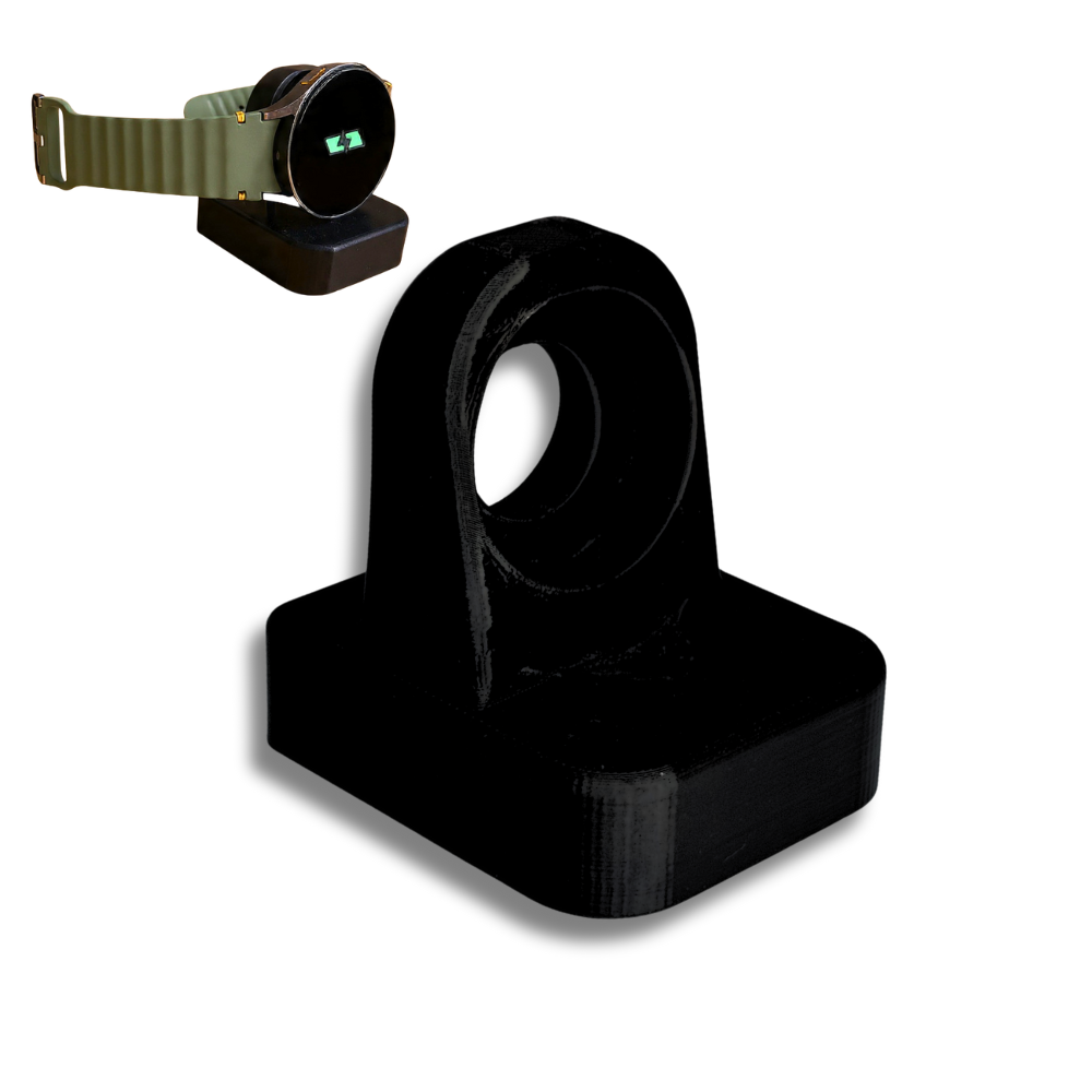 Samsung Watch Charger Stand | Smartwatch Charging Dock Stand